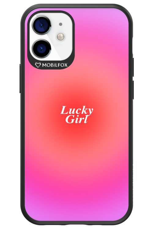 LuckyGirl - Apple iPhone 12 Mini