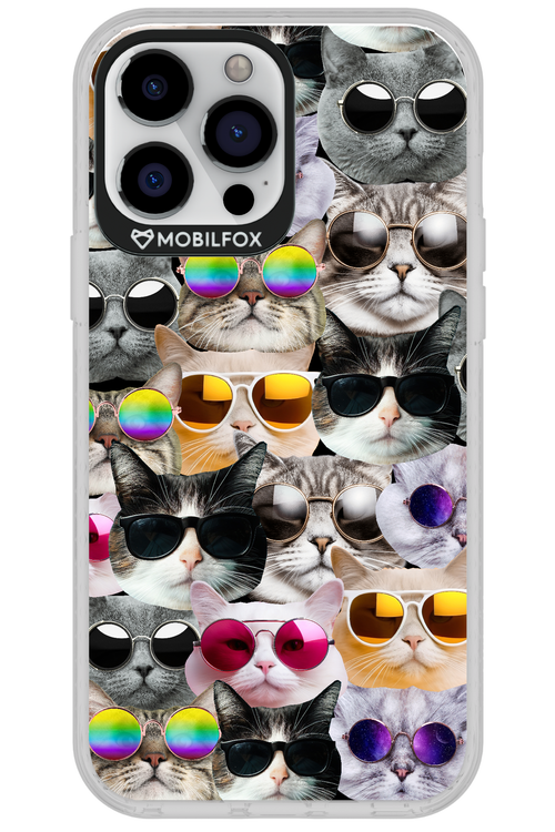 Cat World - Apple iPhone 13 Pro Max