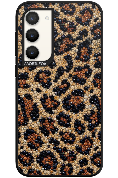 Crystal Roar 2.0 - Samsung Galaxy S23 Plus