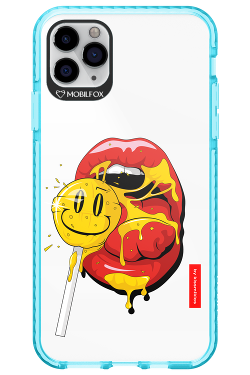 Lolli Kiss 2.0 - Apple iPhone 11 Pro Max