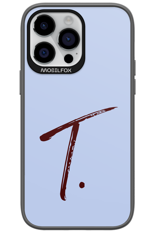 (Jellyfish Presso) T 2.0 - Apple iPhone 14 Pro Max