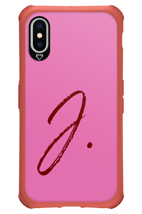 (Sorbet) J 2.0 - Apple iPhone XS