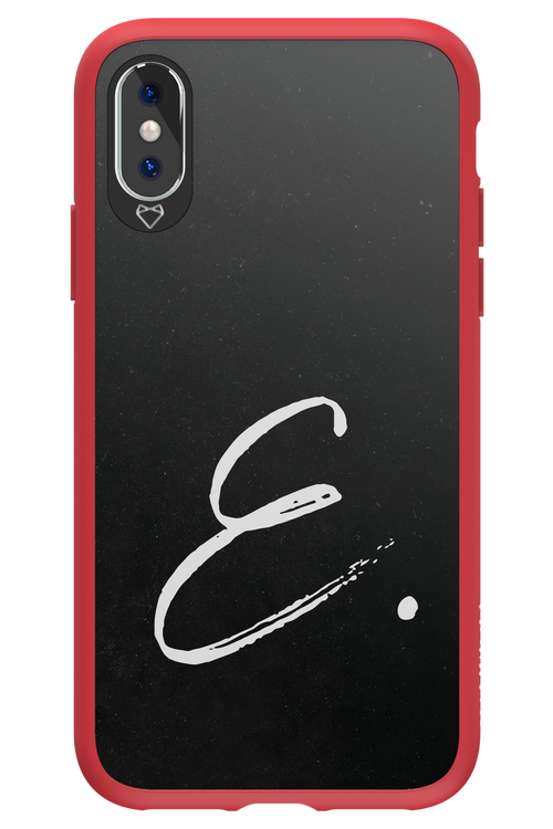 (Off Space) E 2.0 - Apple iPhone XS