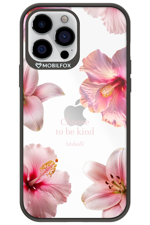 Be Kind 2.0 - Apple iPhone 13 Pro Max