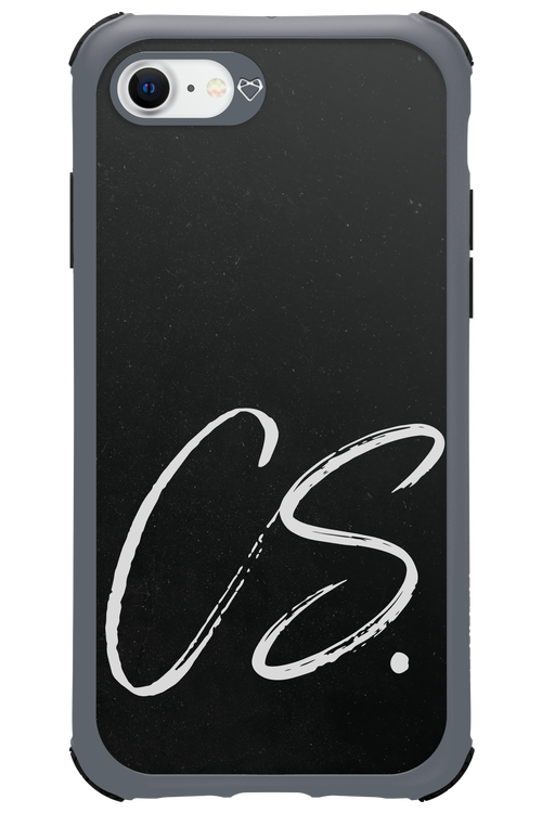 (Off Space) CS 2.0 - Apple iPhone SE 2020