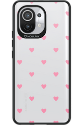 Mini Hearts 2.0 - Xiaomi Mi 11 5G