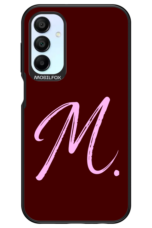 (Dark Blush) M 2.0 - Samsung Galaxy A15