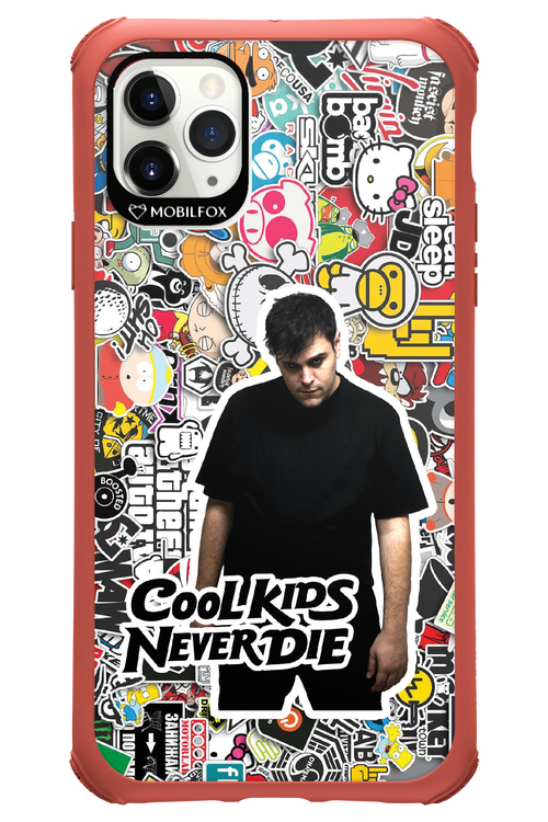 CKND_STICKER - Apple iPhone 11 Pro Max