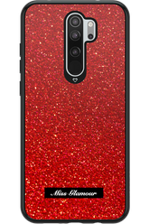 Glam Christmas - Xiaomi Redmi Note 8 Pro