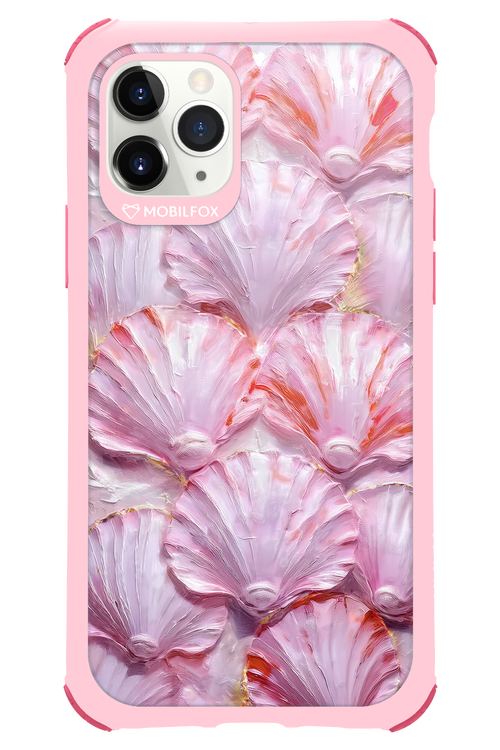 Venus Shell - Apple iPhone 11 Pro