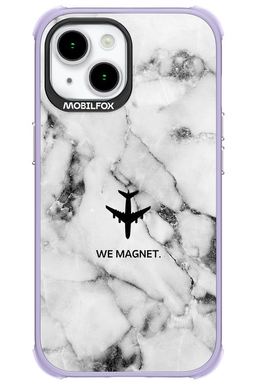 International Love II 2.0 - Apple iPhone 15