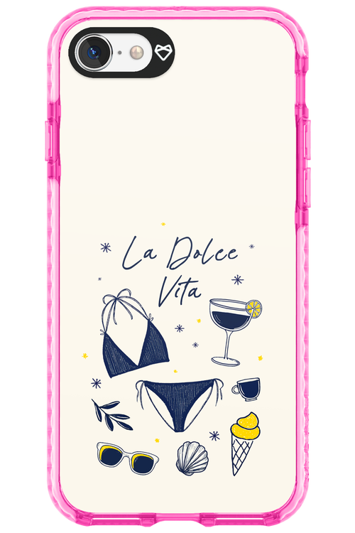 Dolce Vita - Apple iPhone 7