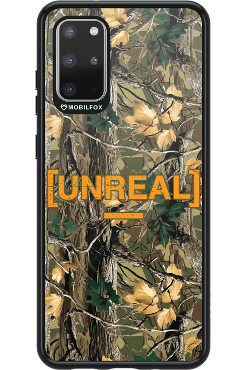 Realtree - Samsung Galaxy S20+