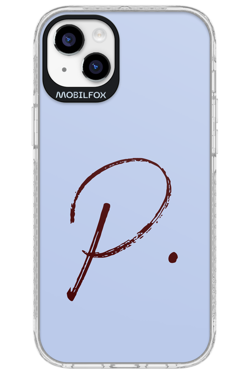 (Jellyfish Presso) P 2.0 - Apple iPhone 14 Plus