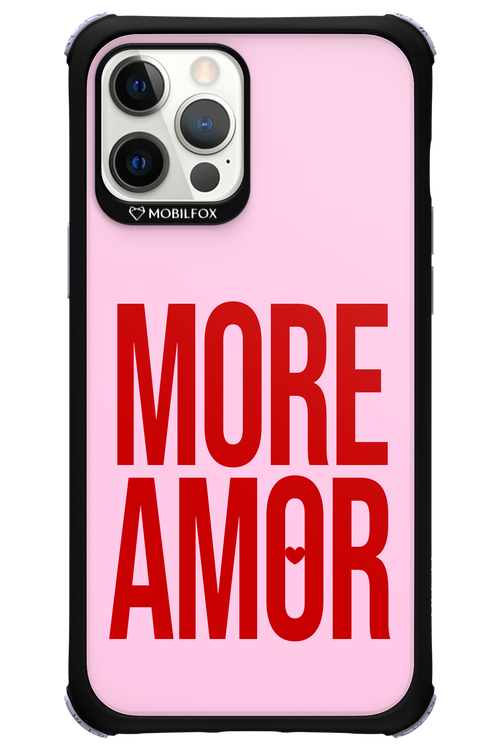 More Amor - Apple iPhone 12 Pro Max