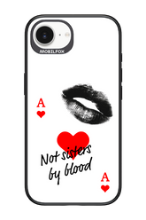 Not by Blood 2.0 - Apple iPhone 16e