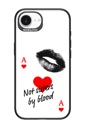 Not by Blood 2.0 - Apple iPhone 16e