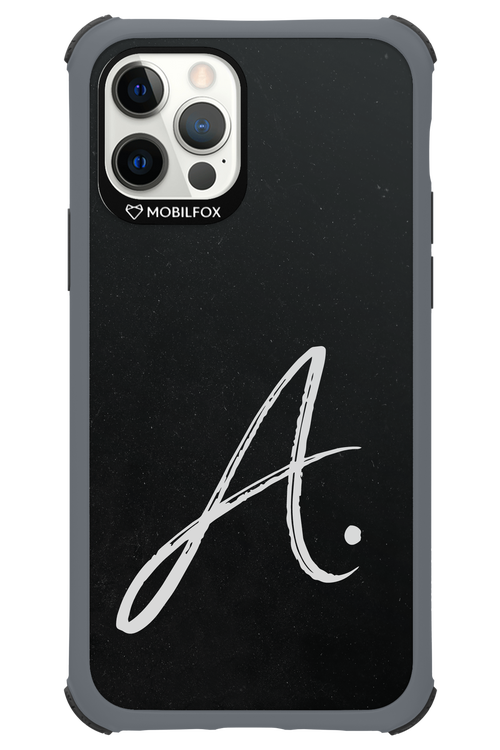 (Off Space) A 2.0 - Apple iPhone 12 Pro