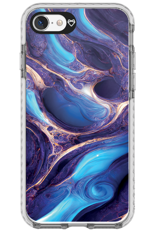 Amethyst - Apple iPhone 8