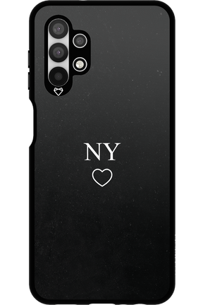 NY Black 2.0 - Samsung Galaxy A13 4G