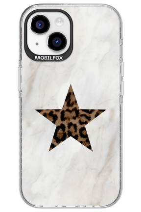 Marbel Star - Apple iPhone 15