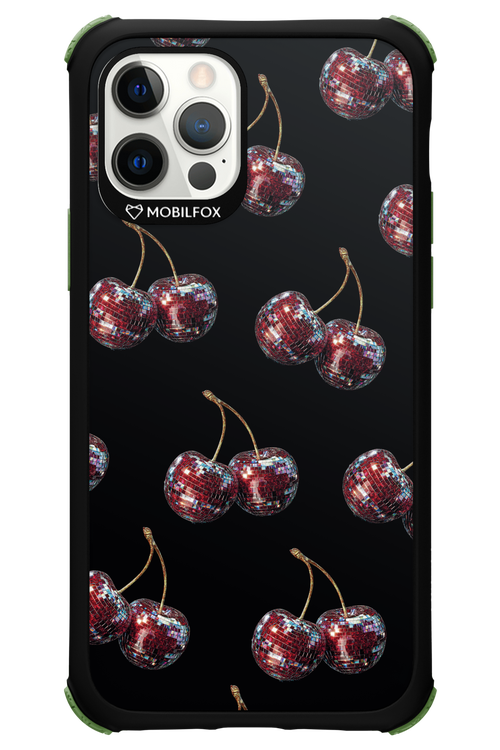 Cherry Rush - Apple iPhone 12 Pro