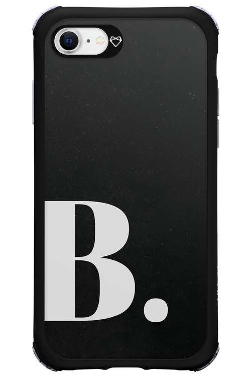 B (Off Space) 2.0 - Apple iPhone 8