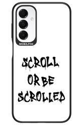 Scroll 2.0 - Samsung A16