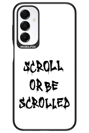 Scroll 2.0 - Samsung A16