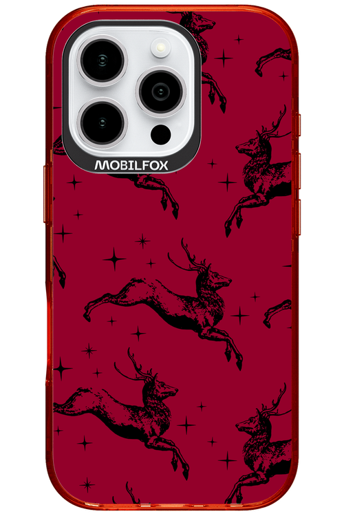 Oh Deer - Apple iPhone 16 Pro