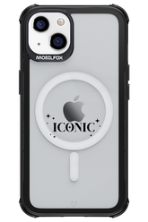 Iconic Sparkle - Apple iPhone 13
