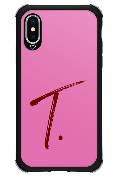 (Sorbet) T 2.0 - Apple iPhone XS