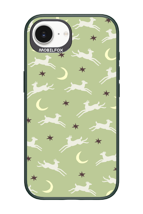 Folclore Rush - Apple iPhone 16e