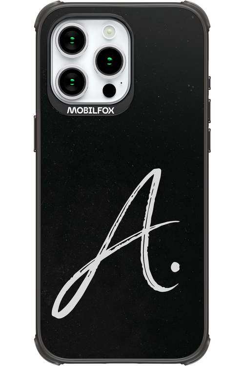 (Off Space) A 2.0 - Apple iPhone 15 Pro Max