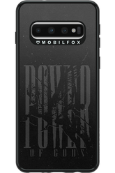 Power of Gods - Samsung Galaxy S10