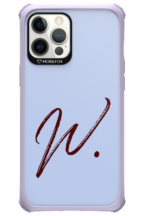 (Jellyfish Presso) W 2.0 - Apple iPhone 12 Pro Max