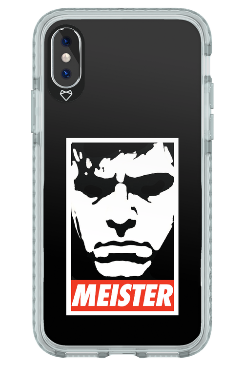 MEISTER - Apple iPhone XS