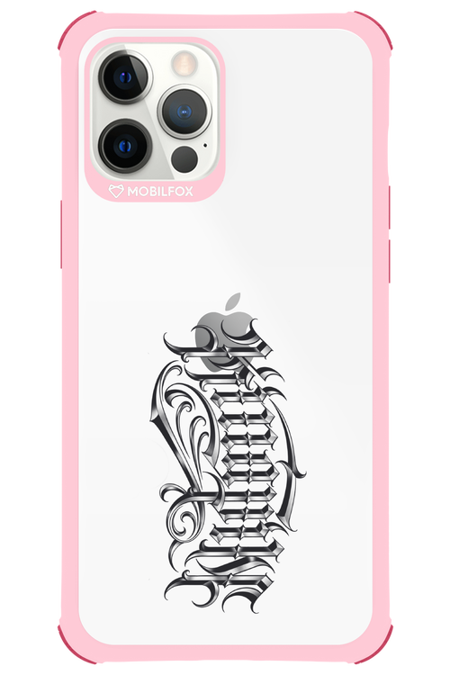 Chaotic Love - Apple iPhone 12 Pro Max