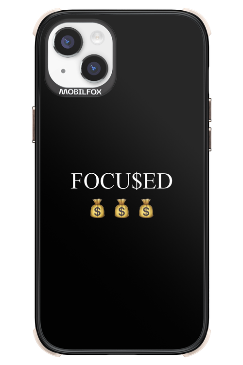 FOCU$ED - Apple iPhone 14 Plus