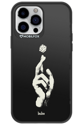 DAMNED LUCK - Apple iPhone 13 Pro Max