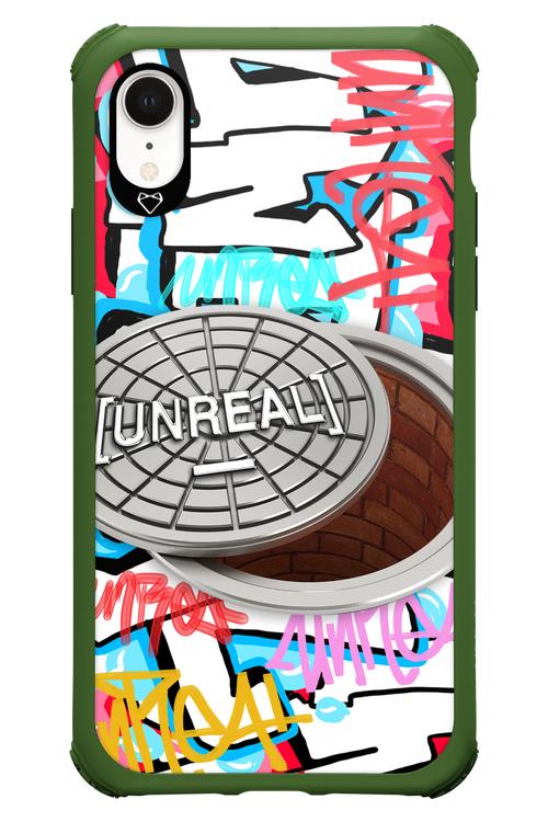 HULE - Apple iPhone XR