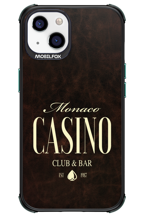 Casino - Apple iPhone 13