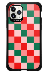 Christmas Pattern - Apple iPhone 11 Pro