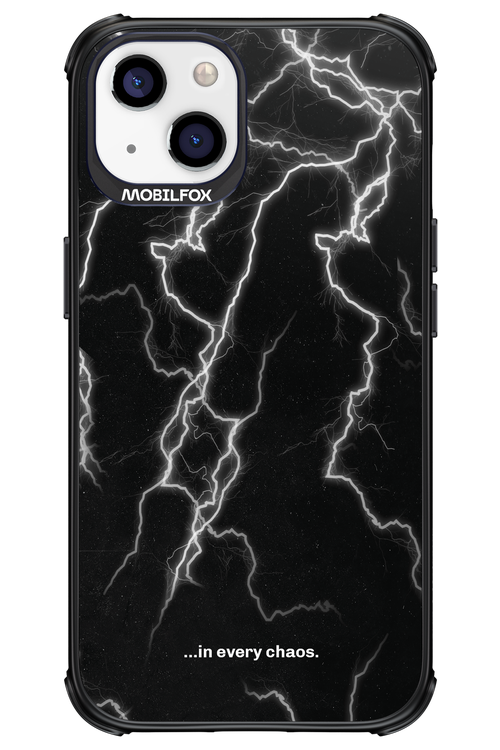 Chaotic Thunder 2.0 - Apple iPhone 13