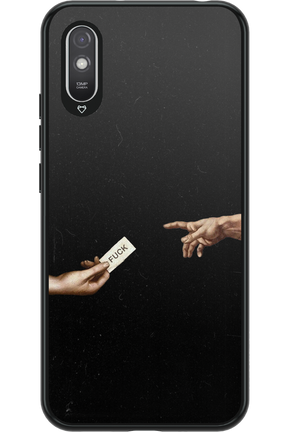 Giving - Xiaomi Redmi 9A