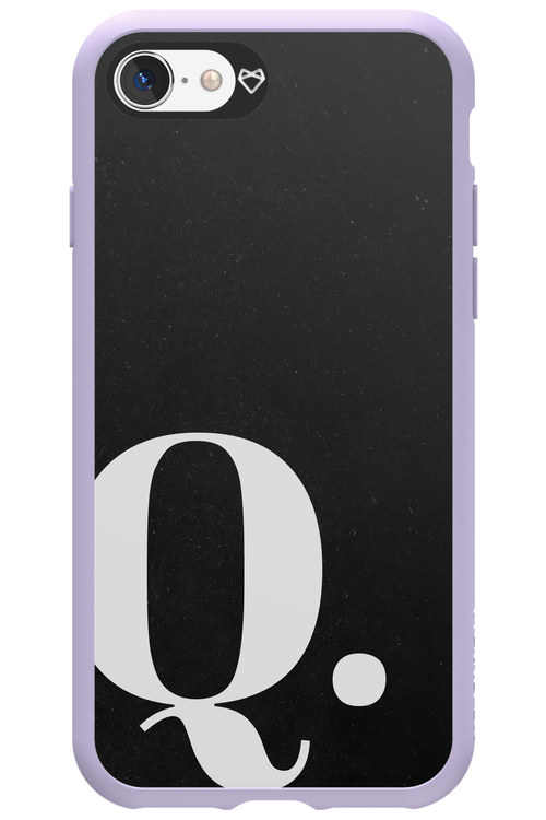 Q (Off Space) 2.0 - Apple iPhone SE 2020