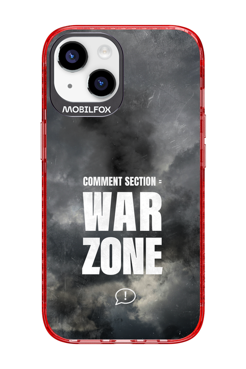 WarZone 2.0 - Apple iPhone 14