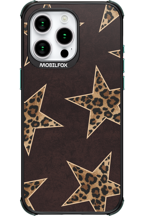 Wild Stars Brown - Apple iPhone 15 Pro Max