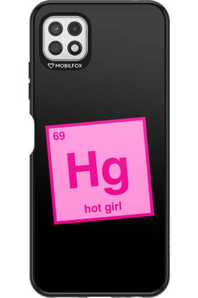 HG 2.0 - Samsung Galaxy A22 5G