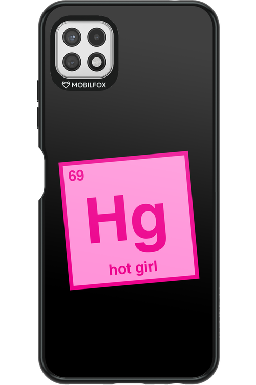 HG 2.0 - Samsung Galaxy A22 5G